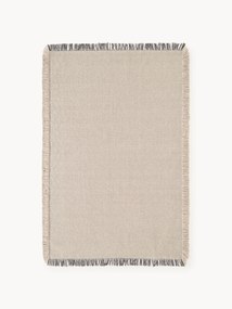 Handgeweven in- & outdoor vloerkleed Marcus