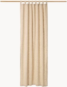 Katoenen gordijn Arga