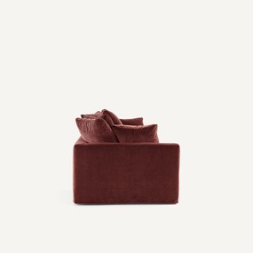 Fluwelen bank, OTAVIA