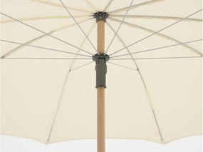 Suncomfort by Glatz Rustico parasol ø 220cm