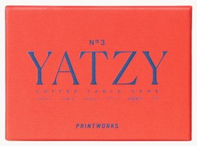 Yatzy dobbelspel Classic