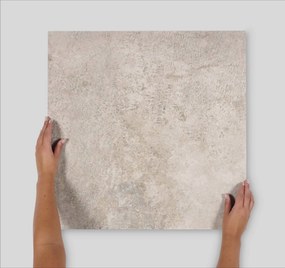 Vloer-/wandtegel beige Florim Artifact 60x60cm worn sand mat gerectificeerd