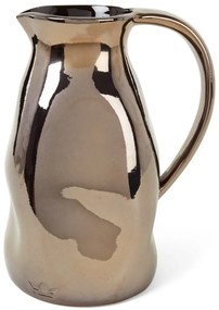 Dutchdeluxes Dented Jug schenkkan 1,5 liter