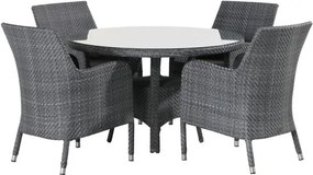 4 Seasons Outdoor | Westminster dining       weerbestendig