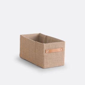 Opvouwbare mand, Jotia