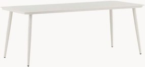 Tuintafel Lina, 200 x 90 cm