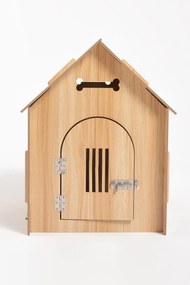 Purbal katten- en hondenhuis