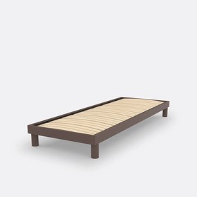 Lattenbodem in kit 27 latten, houtdecor
