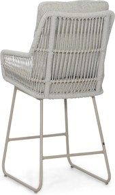 Barstoel Rope Zand/Beige Lifestyle Garden Furniture Vicente dining  loft