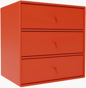 Module Mini 1007 met lades