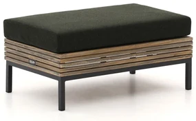 ROUGH-D lounge voetenbank 89x52,5cm