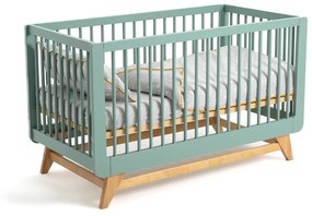 Evolutief babybed, Willox