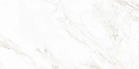 Mexen Brillance Satuario Grey geglazuurde gres gerekt. G1, vloer- en wandtegel 120 x 60 cm, glans - TL163-120-060-00