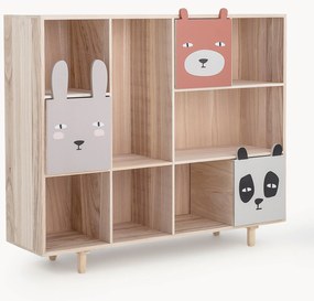 Kinderwandkast Calle