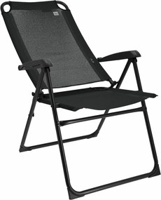 Travellife Como standenstoel - blend grey