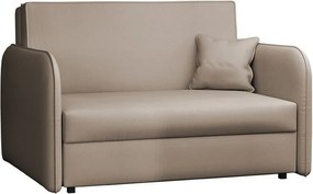 Slaapbank Lirael II, Reeds gemonteerd meubilair, Hout: Grenen