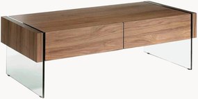 Salontafel Mayra met lades