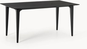 Eettafel Archie van mangohout, in verschillende formaten