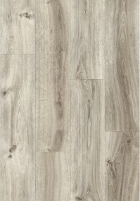 Mexen Richmond vinyl panelen 1240 x 182 mm SPC 6,5 mm, IXPE onderlaag 1,5 mm, 4 V-groeven, Eik - F1043-1240-182-505-4V1-01