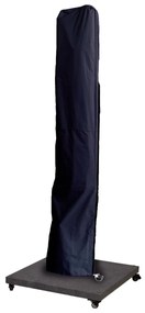 Garden Impressions Hawaii King en Big pole parasol beschermhoes 300x60-65 cm