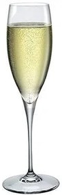 Bormioli Rocco | Set van 6 champagneglazen Premium