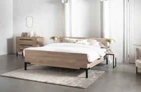 Bedframe Balance Timeless – Bij Swiss Sense