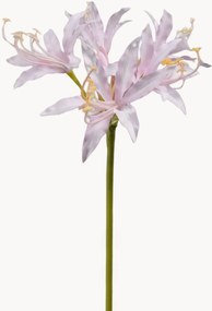 Kunstbloemen Nerine, 2-delig