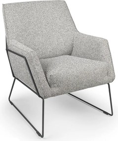 CHILL-LINE Dining Tuinstoel - Roos - All weather - Beige - Chill-Line