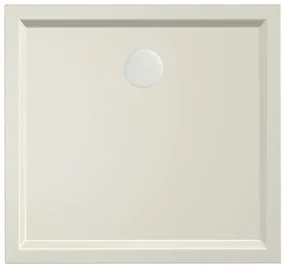 Xenz Mariana douchebak 80x75x4cm pergamon