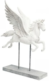 Kare Design Pegasus Pegasus Beeld
