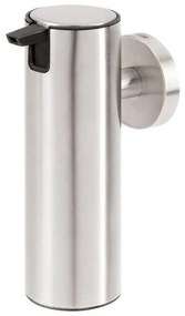 Tiger Boston Zeepdispenser - 75ml - wandmontage - geborsteld RVS 306030946