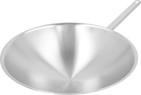 Demeyere Apollo 7 Wok ronde bodem 36 cm - Apollo 7 - Demeyere
