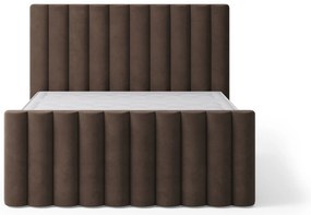 Boxspring Royal Metropolis – Bij Swiss Sense