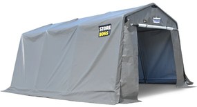 Garage tent Store Boss 3,3 x 4,7 m antraciet