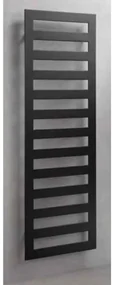 Royal Plaza Amaril radiator 600x1190 mm n7 as 50 mm 587w houtskool zwart 52253