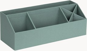 Bureau-organizer Elisa