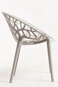 Pak 4  Nido stoelen
