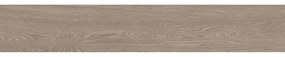 Cifre Ceramica Heartwood Vloer- en wandtegel - 25x150cm - gerectificeerd - mat Bruin SW07314452