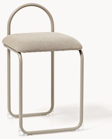 Metalen stoel Angui