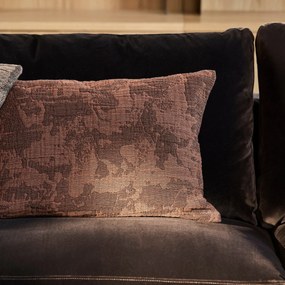 Kussenhoes van katoenjacquard, LIV