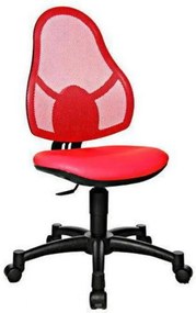 BS24 Bureaustoel Kinder bureaustoel Top design voor een superprijs!