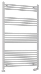 Eastbrook Wendover verticale radiator 120x75cm Wit 631 watt