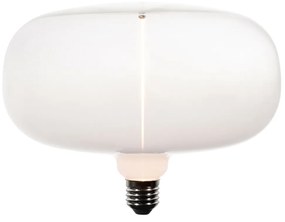 E27 LED lamp P215 wit 3.4W 150lm 1800K