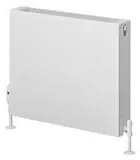 Eastbrook Type 22 paneel radiator 60x50cm 973W wit glans