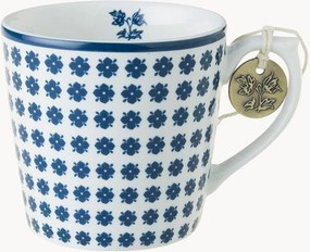 Porseleinen mokken Humble Daisy, 4-delig