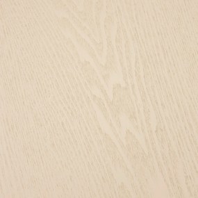 Zuiver Pilar Brown Rice Ronde Design Eettafel Brown Rice - 100 X 100cm.