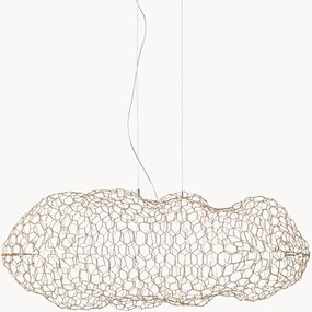 Grote LED-hanglamp Hayden