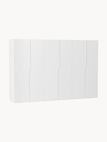 Modulaire draaideurkast Leon, 300 cm breed, in verschillende formaten