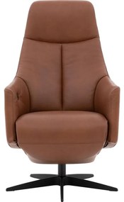 Goossens Excellent Relaxstoel Lecce, Relaxfauteuil 3 motorig met accu (maat l)