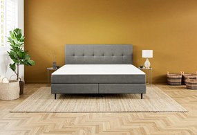 Boxspring Online-Only Lynx – Bij Swiss Sense